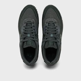 Nike Air Max 90 Premium schwarz