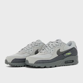 Nike Air Max 90 Premium grau