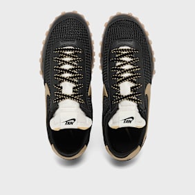 Nike   Waffle Racer Se black