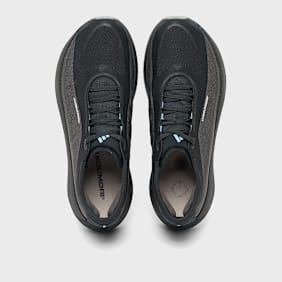 adidas Originals x Hermanos Koumori Hyperboost Edge grau