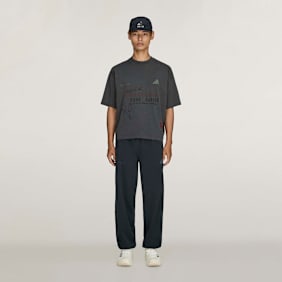 adidas Originals x Song For The Mute Sport Pant schwarz