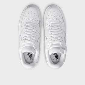 Nike   Air Force 1 "Triple White" (2001 Shape) weiß