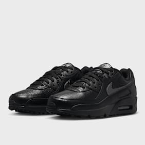 Nike   Air Max 90 PRM schwarz