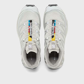 Salomon XT-6 grey