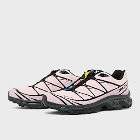 Salomon XT-6 GTX rosa