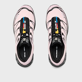 Salomon XT-6 GTX rosa