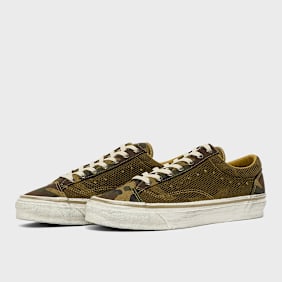 Vans LX Old Skool 36 Combat camouflage