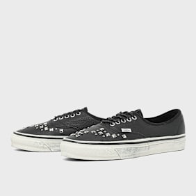 Vans LX Authentic 44 black