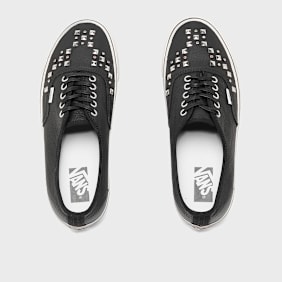 Vans LX Authentic 44 black