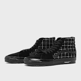 Vans x Undercover OTW SK8-Hi schwarz