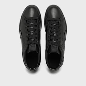 PUMA Suede Charles F. Stead LTH black