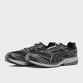 PUMA Homura OG+ zwart