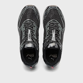PUMA Homura OG+ zwart