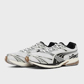 PUMA Homura OG+ wit
