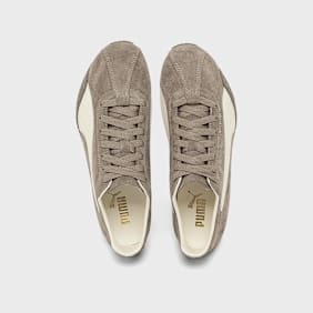 PUMA Wmns K-Street MA Suede Braun