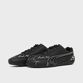 PUMA Wmns Speedcat Embellished schwarz