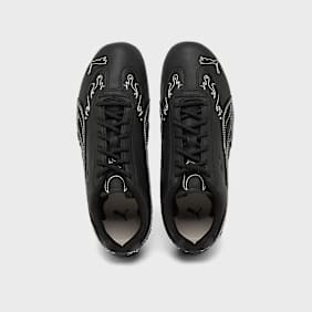 PUMA Wmns Speedcat Embellished schwarz