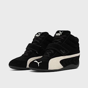PUMA Wmns Speedcat Wedge OG WNS schwarz