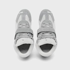 PUMA Wmns Speedcat Wedge grau