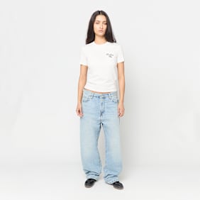 Carhartt WIP Wmns S/S Gracious T-Shirt white
