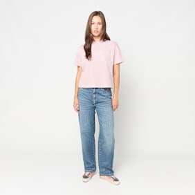 Carhartt WIP Wmns S/S Painter T-Shirt rosa