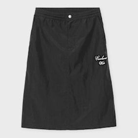 Carhartt WIP Wmns Travon Skirt black