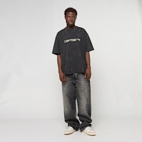 Carhartt WIP S/S Painter T-Shirt grau