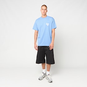 Carhartt WIP S/S Waves T-Shirt blau