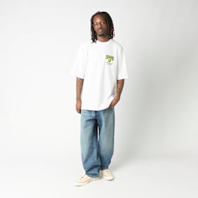 Carhartt WIP S/S Pinball T-Shirt weiß