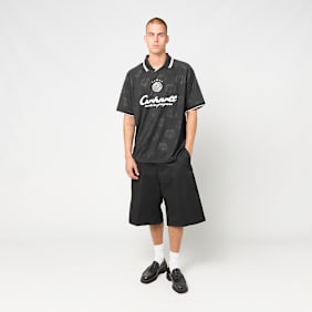 Carhartt WIP S/S Terrace Football T-Shirt schwarz