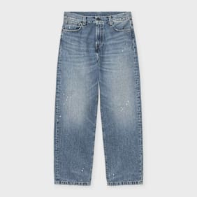 Carhartt WIP Landon Pant blauw
