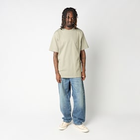 Carhartt WIP Landon Pant blau