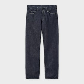 Carhartt WIP Marlow Pant blauw
