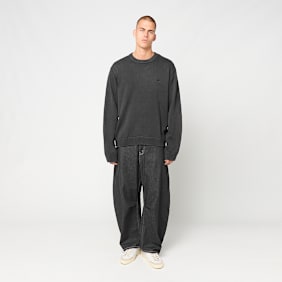 Carhartt WIP Kori Sweater grau