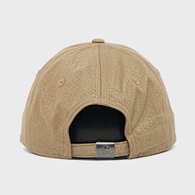 Carhartt WIP Madison Logo Cap braun