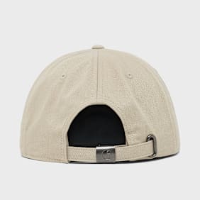 Carhartt WIP Luggage Label Cap beige