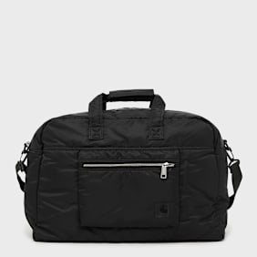 Carhartt WIP Otis Weekend Bag schwarz