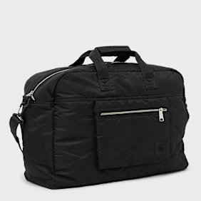 Carhartt WIP Otis Weekend Bag schwarz