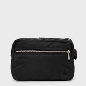 Carhartt WIP Otis Shoulder Bag black