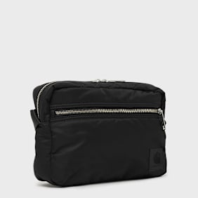Carhartt WIP Otis Shoulder Bag schwarz