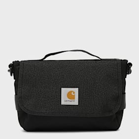 Carhartt WIP Kyle Shoulder Bag schwarz