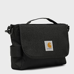 Carhartt WIP Kyle Shoulder Bag schwarz