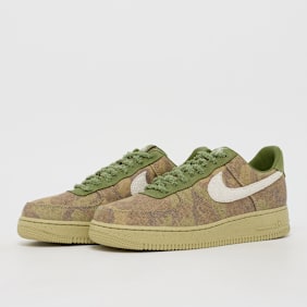 Nike   Air Force 1 Low "Wheatgrass" groen