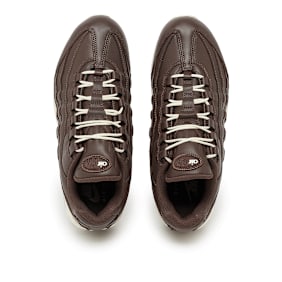 Nike   Air Max 95 Premium Big Bubble "Baroque Brown" brown