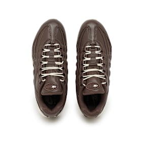 Nike   Wmns Air Max 95 Premium Big Bubble "Baroque Brown" bruin