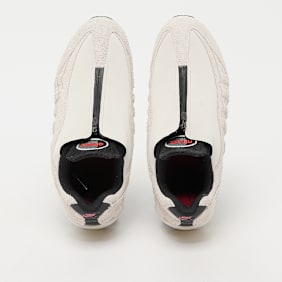 Nike Air Max 95 Big Bubble Zip „Phantom“ beige
