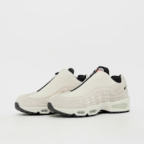 Nike Wmns Air Max 95 Big Bubble Zip „Phantom“ beige