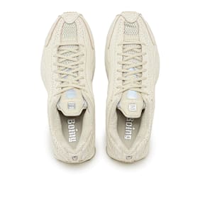 Nike Shox R4 QS beige