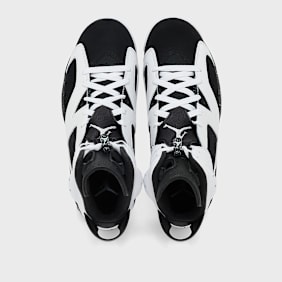 Jordan Air Jordan 6 Retro "Oreo" black