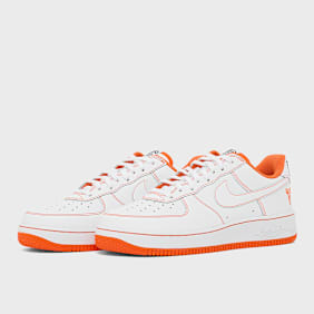 Nike   x Kobe Bryant Air Force 1 Low Protro "Lord of the Rings" weiß
